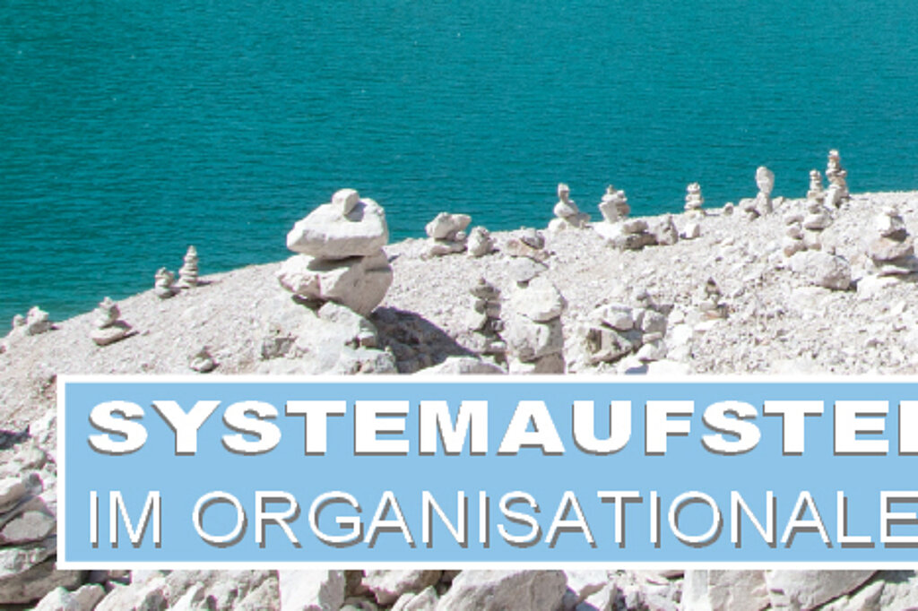 SYSTEMAUFSTELLUNGEN IM ORGANISATIONALEN KONTEXT