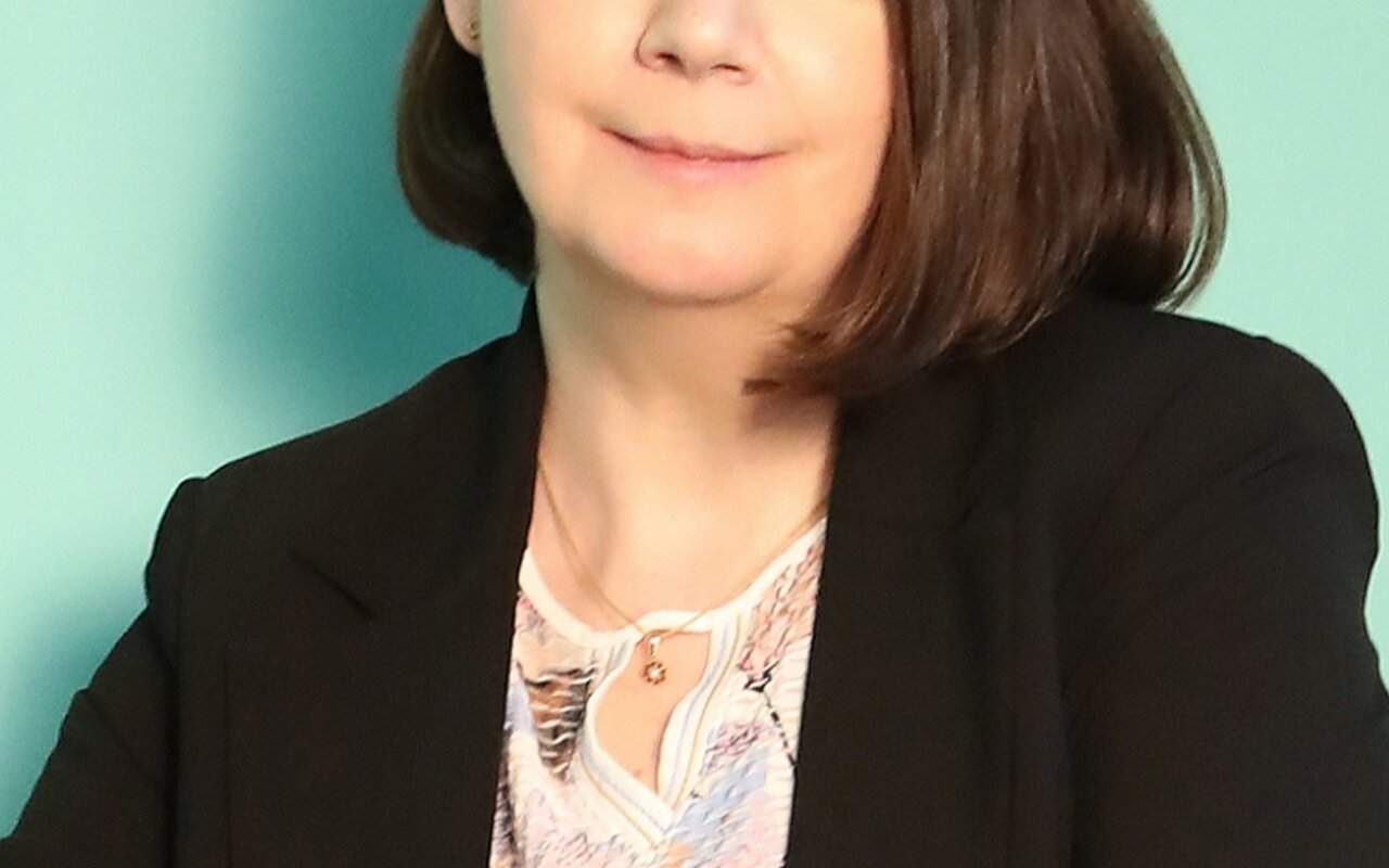 Esther-Susanne Ammon