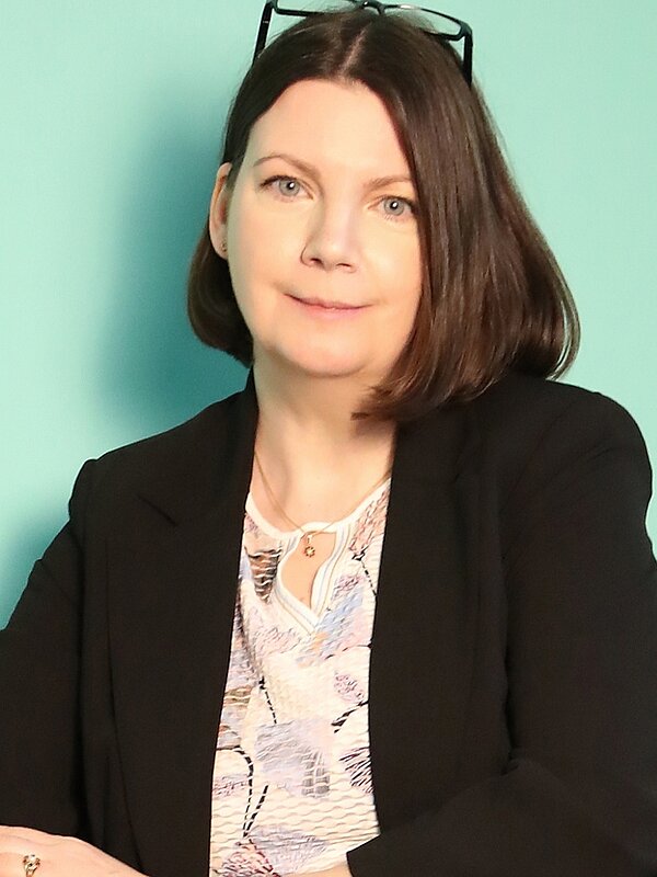Esther-Susanne Ammon