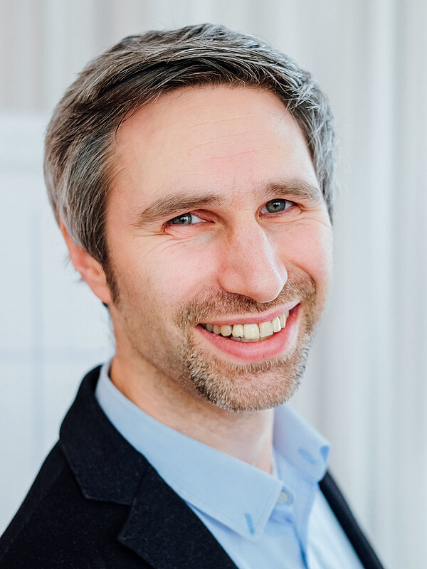 Johannes Ansorge