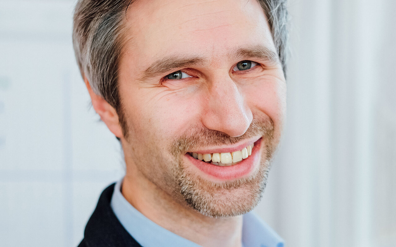 Johannes Ansorge