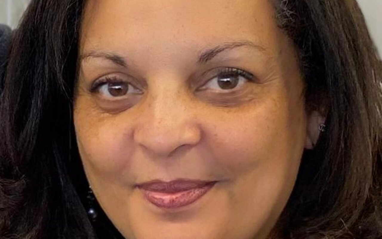 Frédérique Anthierens