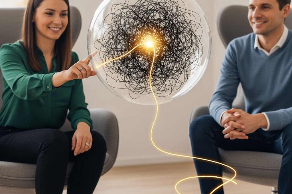 Online-Workshop „KI-Tools im Coaching“