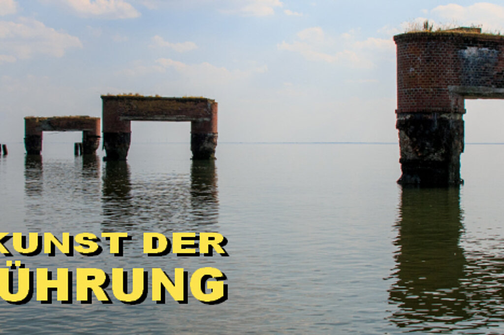 Die hohe Kunst der Selbstführung